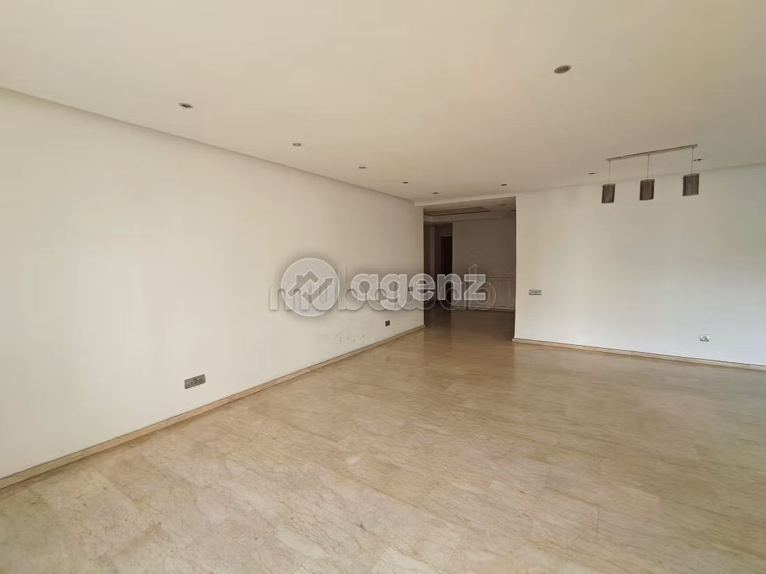 Appartement à vendre 190 m², 3 chambres Ziraoui Casablanca — 5