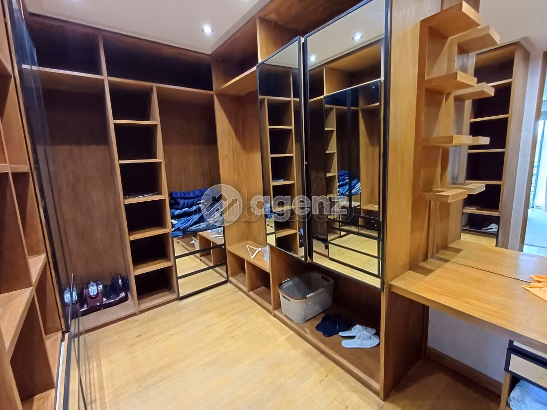 Appartement à vendre 290 m², 3 chambres Casablanca Finance City Casablanca