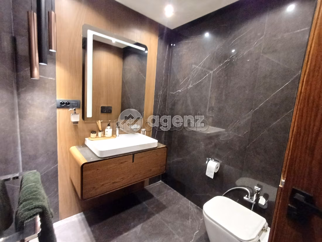 Appartement à vendre 290 m², 3 chambres Casablanca Finance City Casablanca