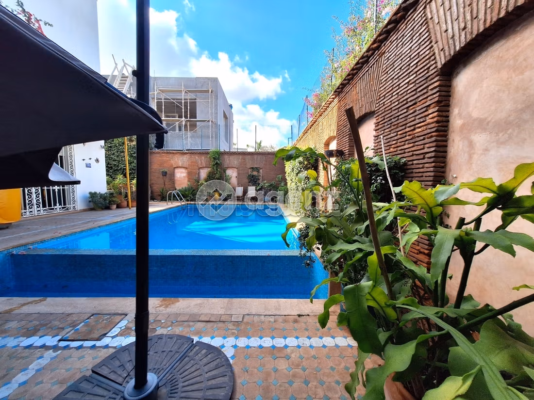 Villa à vendre 596 m², 4 chambres Les princesses Casablanca