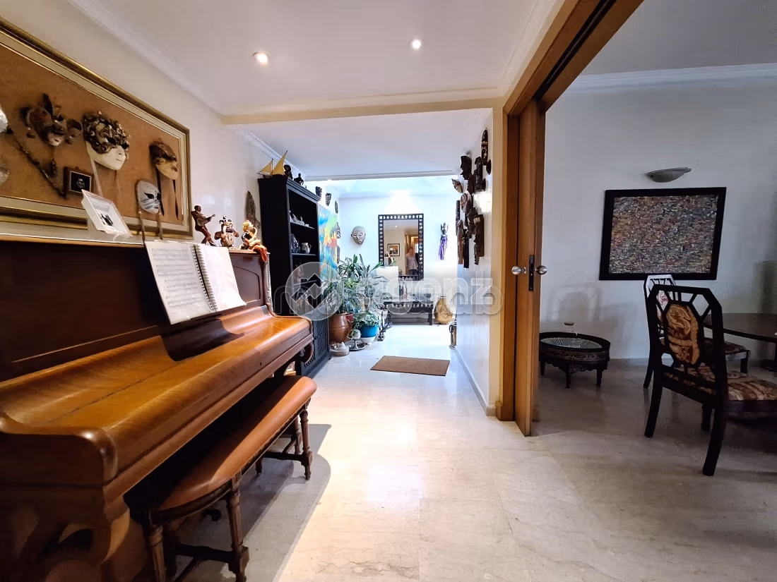 Villa à vendre 596 m², 4 chambres Les princesses Casablanca