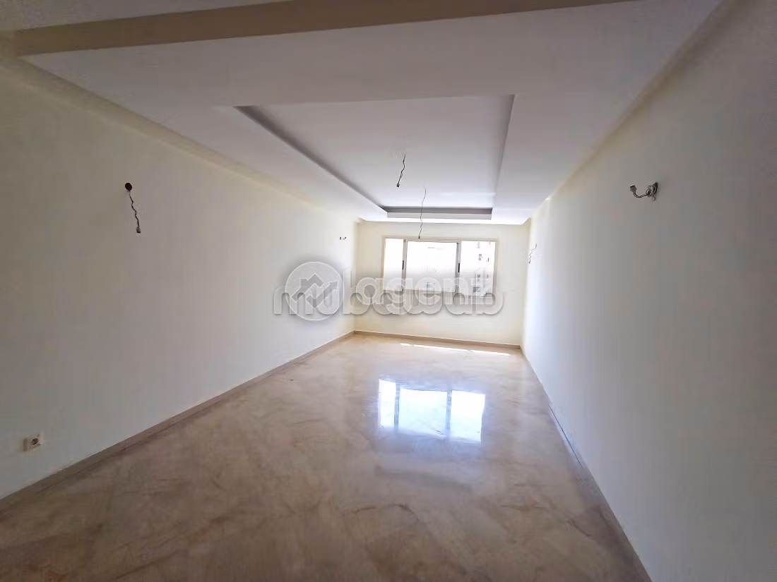 Appartement à vendre 143 m², 3 chambres Val Fleurie Casablanca