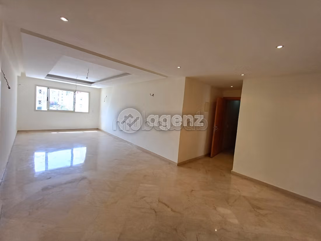 Appartement à vendre 143 m², 3 chambres Val Fleurie Casablanca — 4