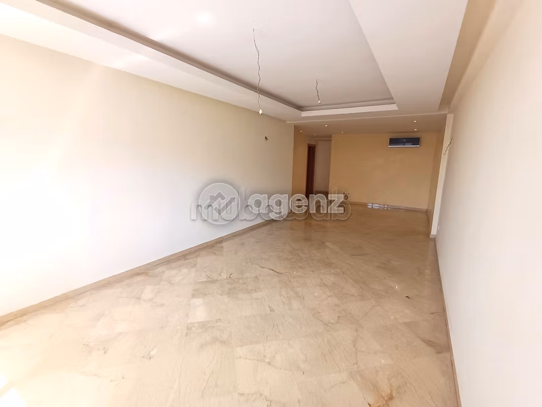 Appartement à vendre 143 m², 3 chambres Val Fleurie Casablanca — 3