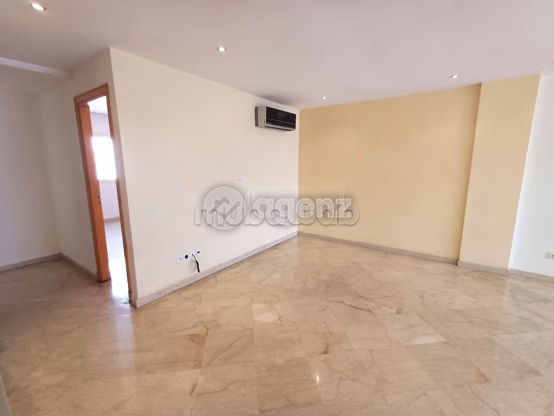 Appartement à vendre 143 m², 3 chambres Val Fleurie Casablanca — 5