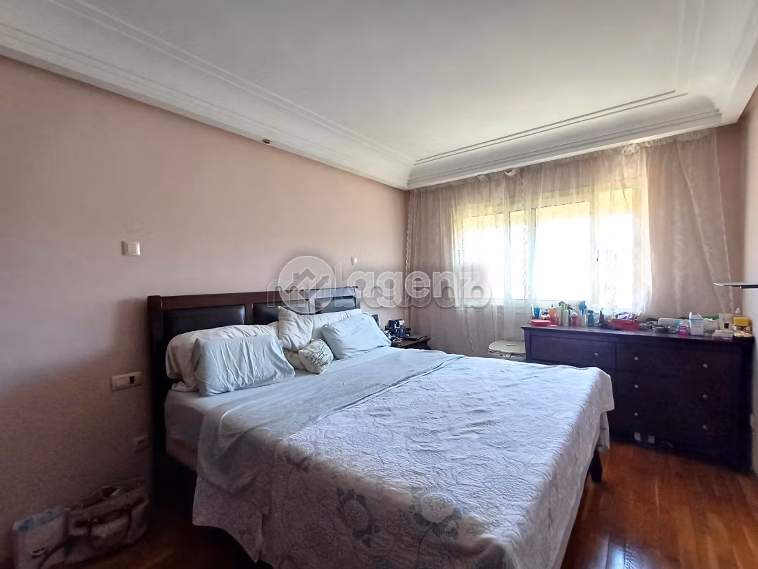 Appartement 89 m² à Bourgogne Ouest — 12