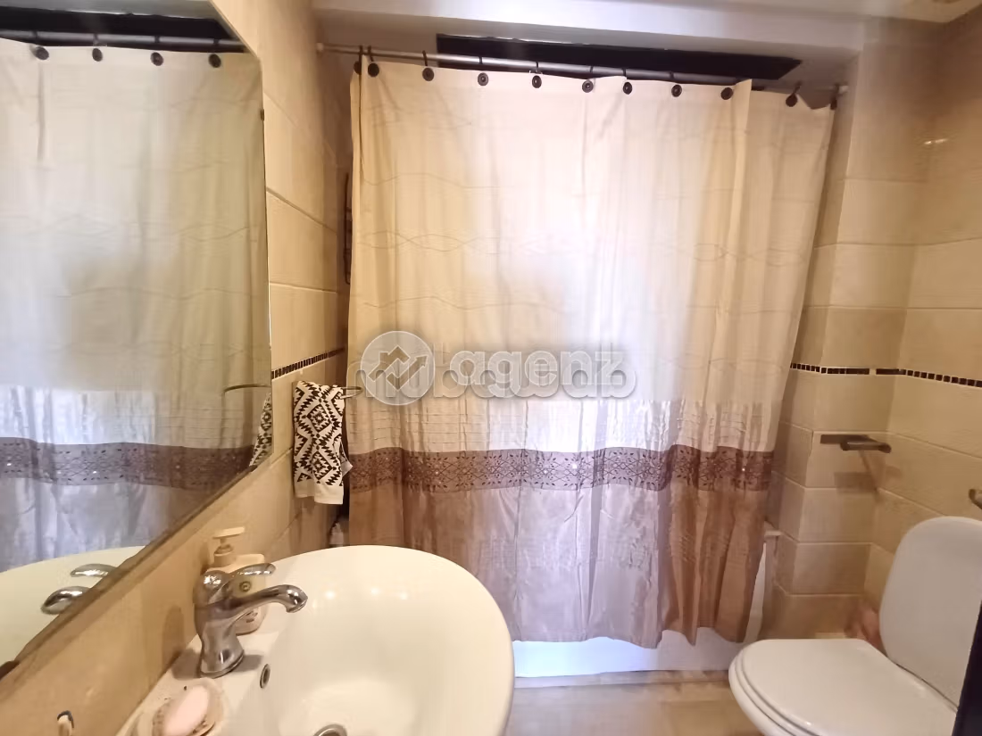 Appartement 89 m² à Bourgogne Ouest — 10