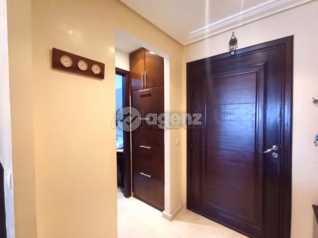 Appartement 89 m² à Bourgogne Ouest — 7