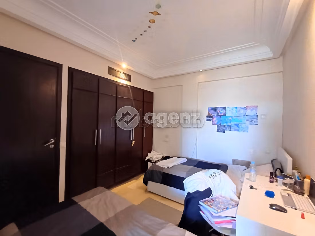 Appartement 89 m² à Bourgogne Ouest — 13