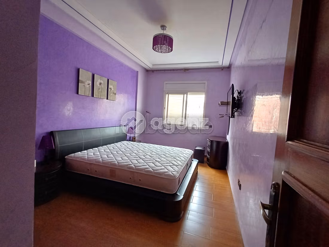Piso en venta en Roches Noires. 2 bonitas habitaciones. Con ascensor y terraza