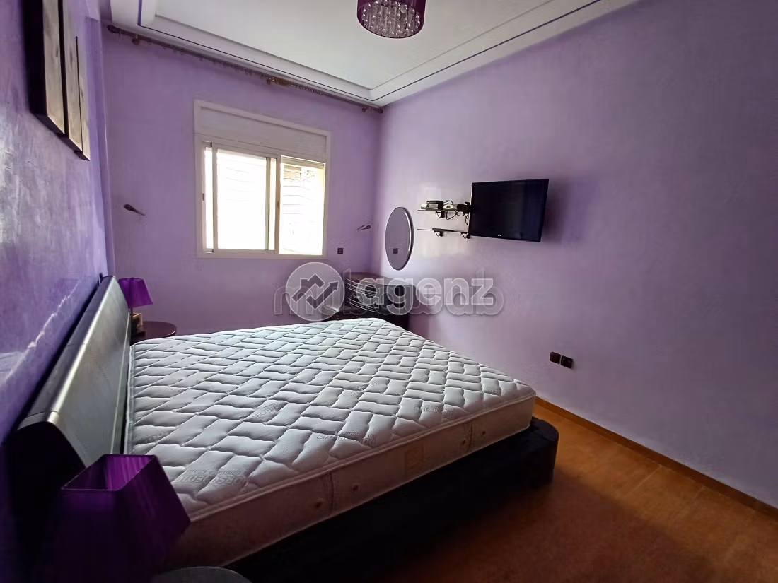 Piso en venta en Roches Noires. 2 bonitas habitaciones. Con ascensor y terraza