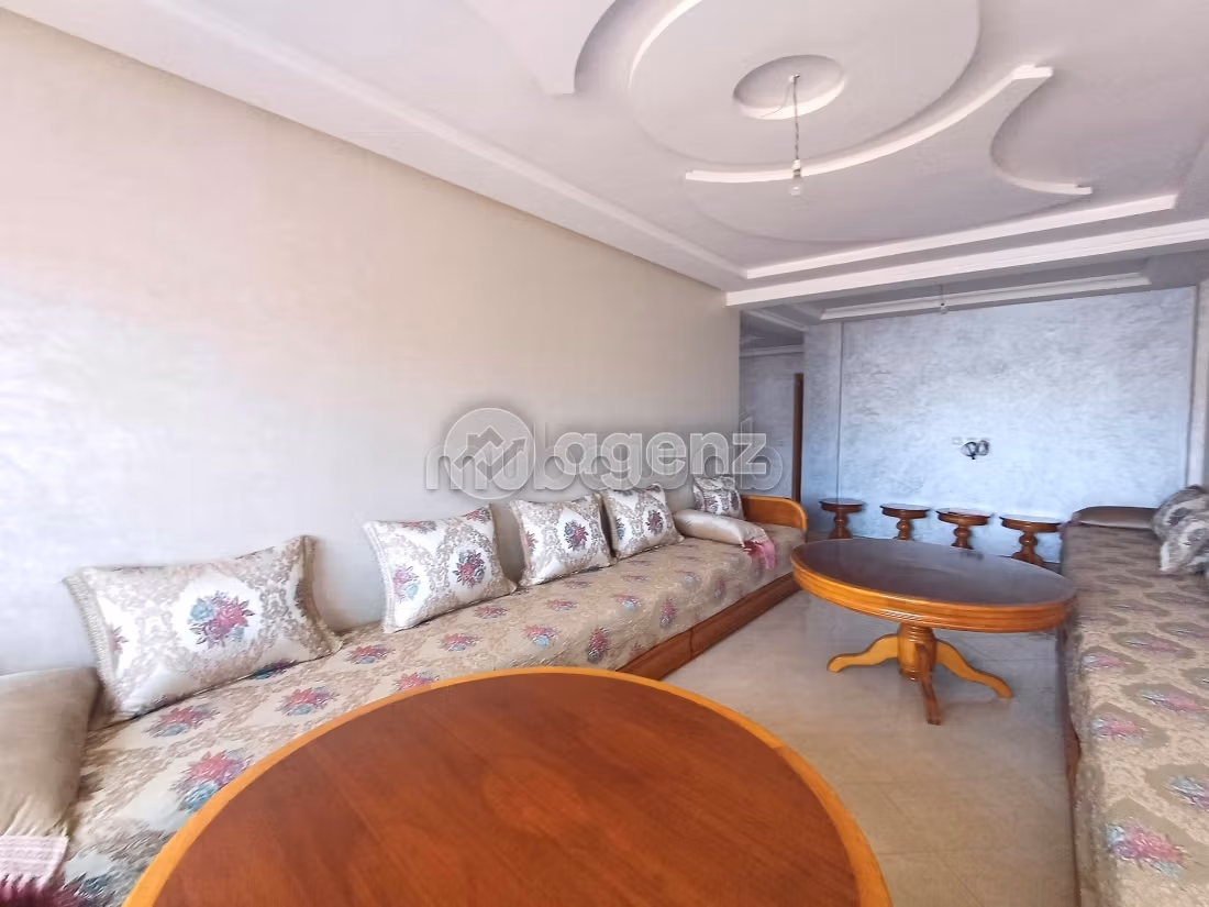 Appartement à vendre 105 m², 2 chambres Skikina Skhirate Témara — 3