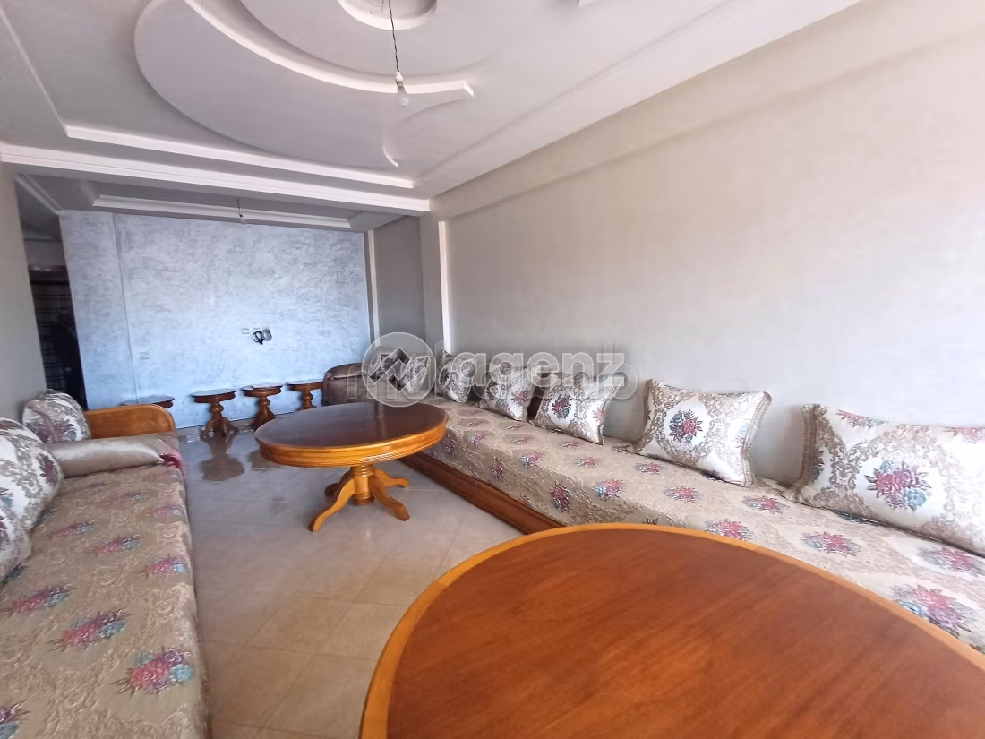 Appartement à vendre 105 m², 2 chambres Skikina Skhirate Témara — 4
