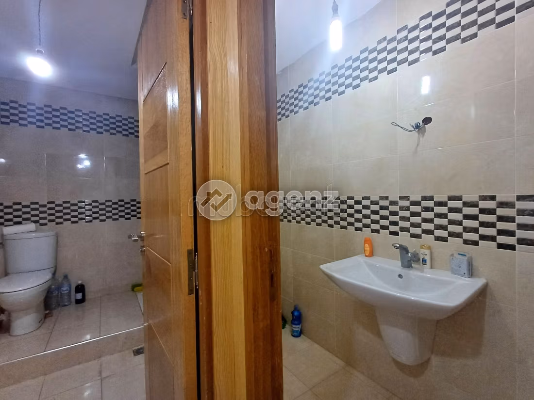 Appartement à vendre 105 m², 2 chambres Skikina Skhirate Témara — 6