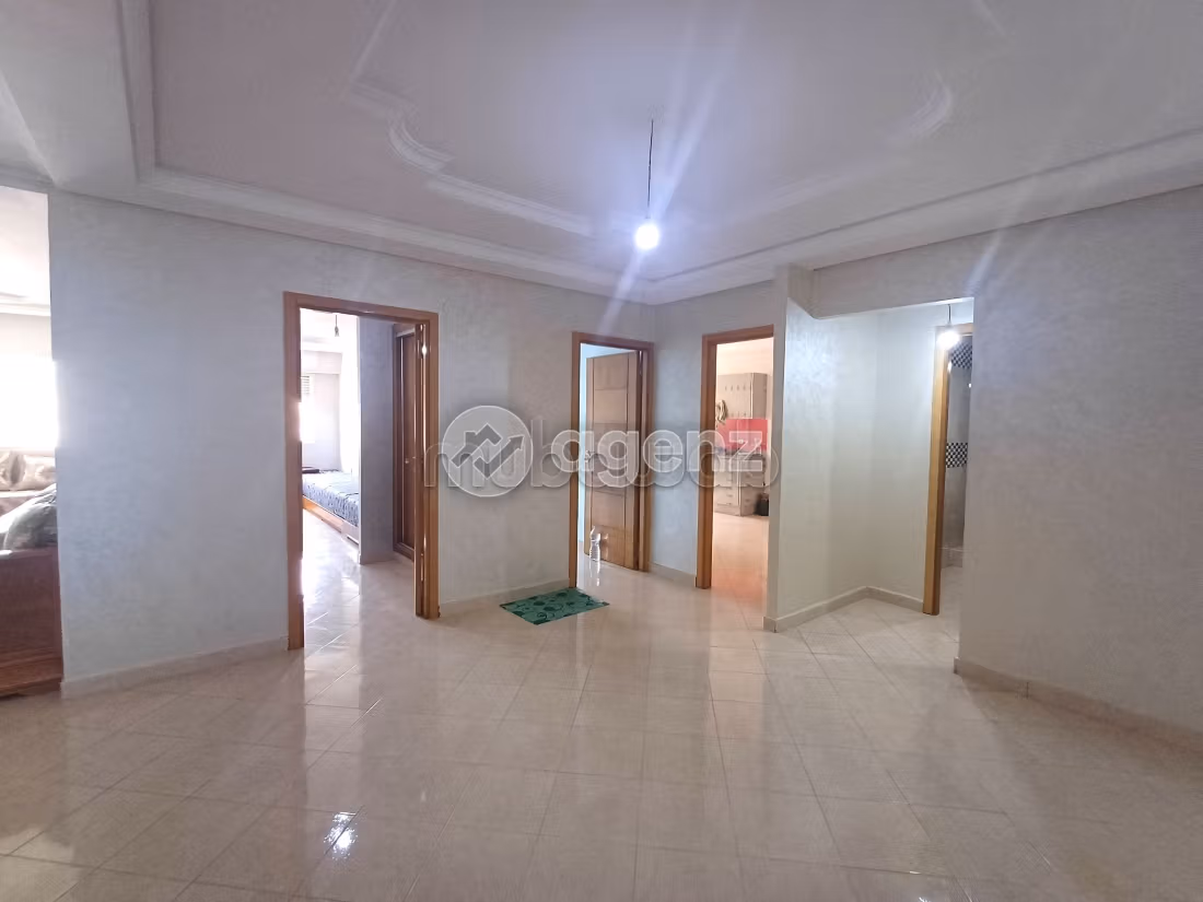 Appartement à vendre 105 m², 2 chambres Skikina Skhirate Témara — 5