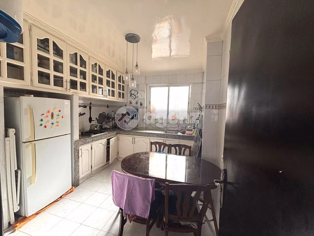 Appartement 77 m² à Aïn Sebaâ — 7