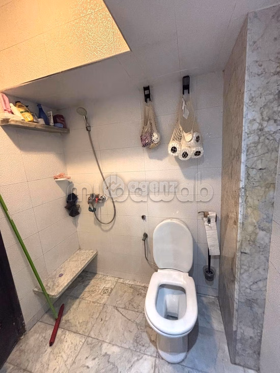 Appartement à vendre 77 m², 2 chambres Aïn Sebaâ Casablanca — 5