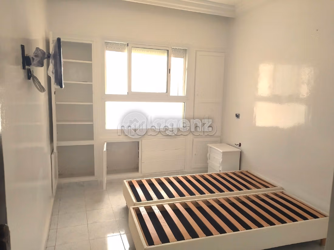 Appartement à vendre 77 m², 2 chambres Aïn Sebaâ Casablanca — 3