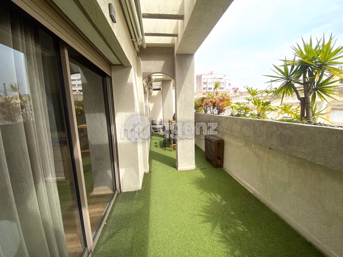Appartement 201 m² f Les Hôpitaux — 8