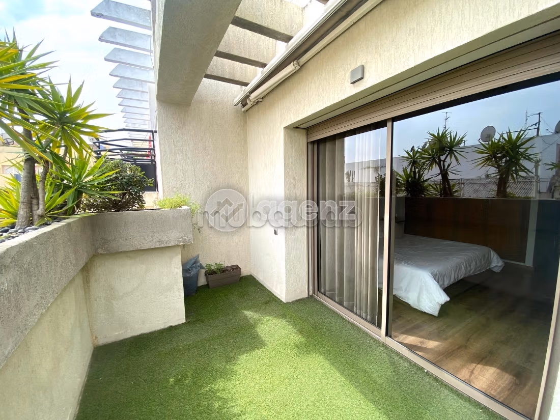 Appartement 201 m² f Les Hôpitaux — 9