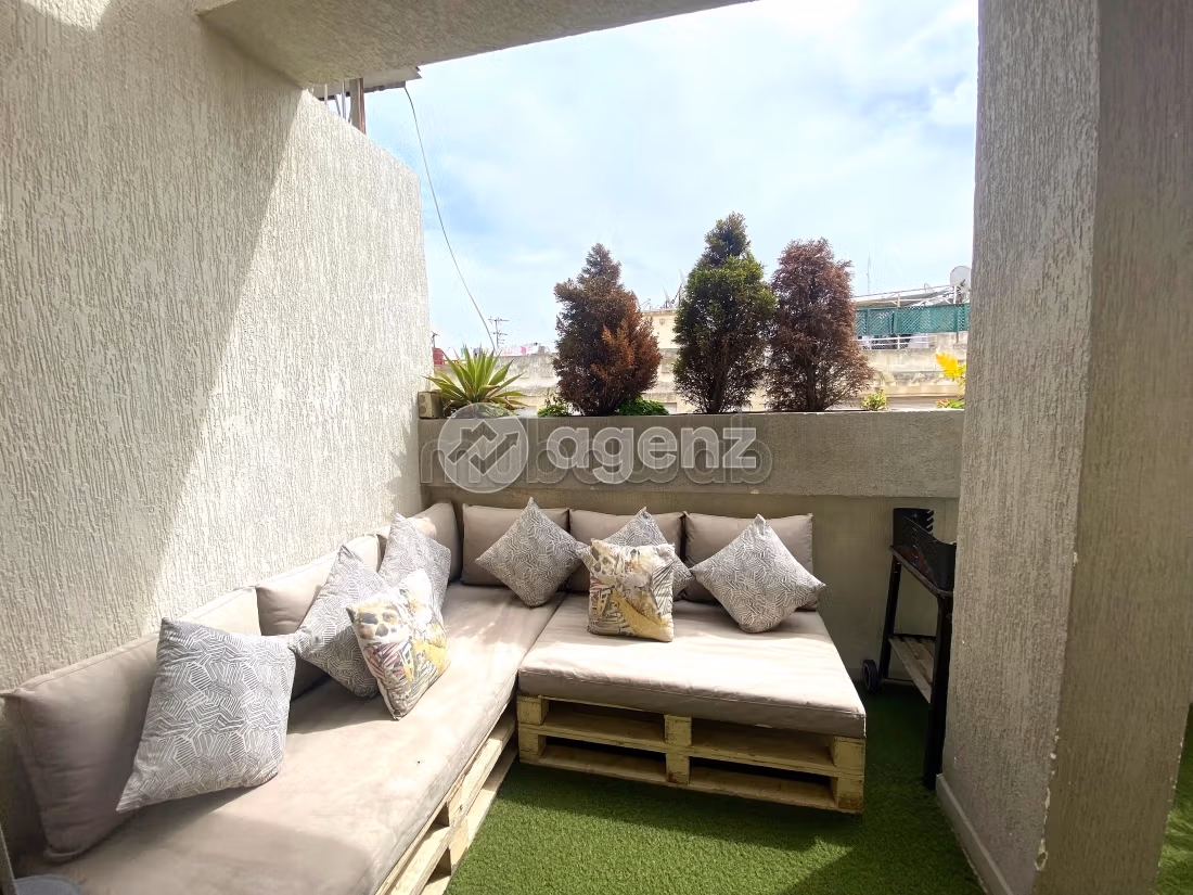 Appartement 201 m² f Les Hôpitaux — 12