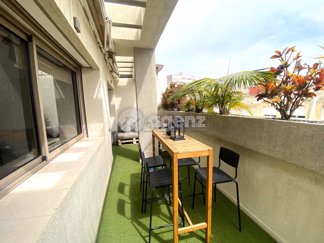 Appartement 201 m² f Les Hôpitaux — 10