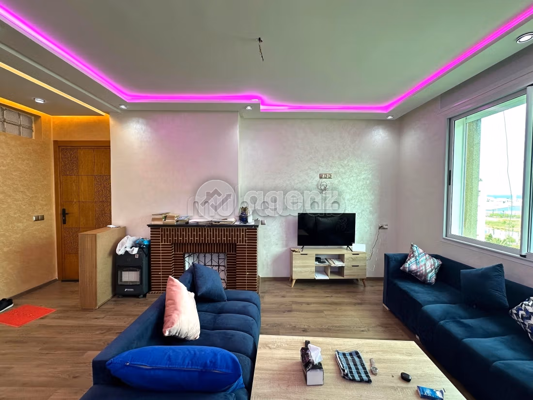 Appartement 113 m² à De La Plage — 11