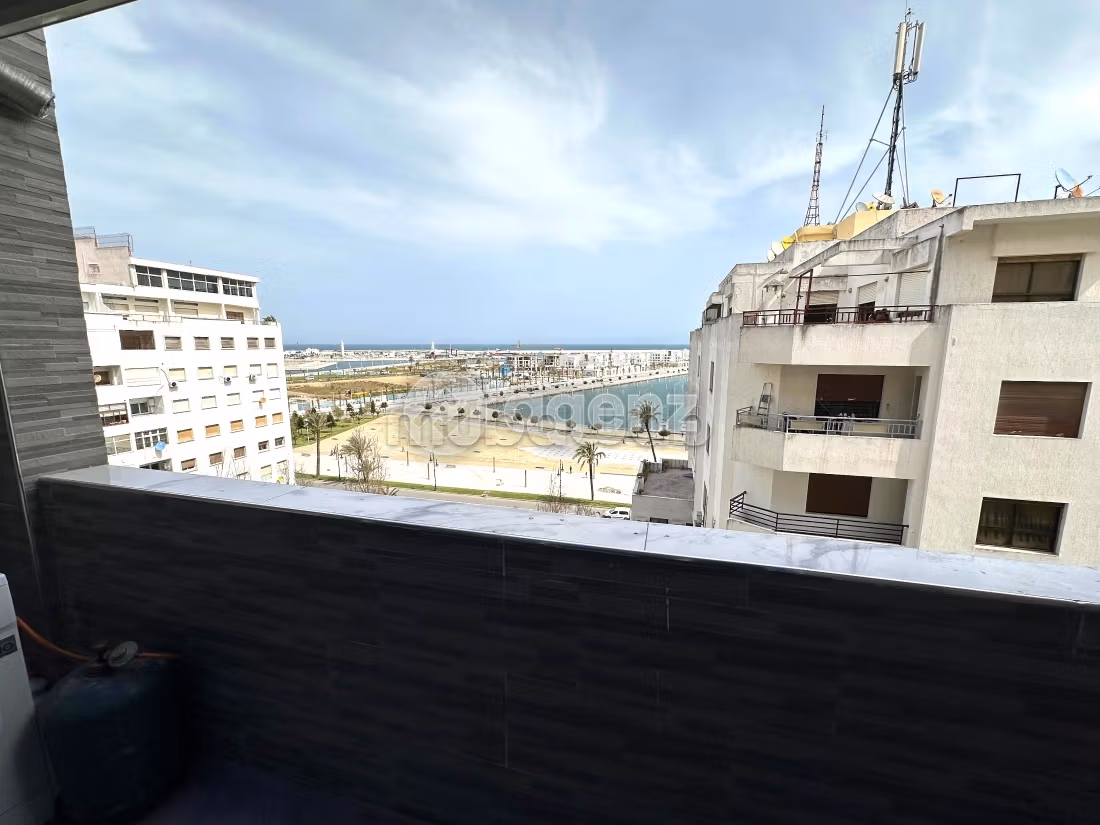 Appartement 113 m² à De La Plage — 9