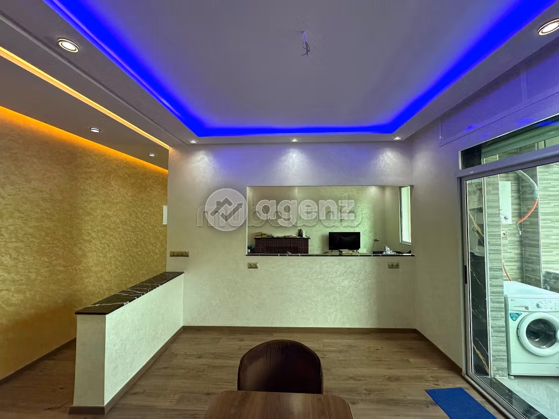 Appartement 113 m² à De La Plage — 7