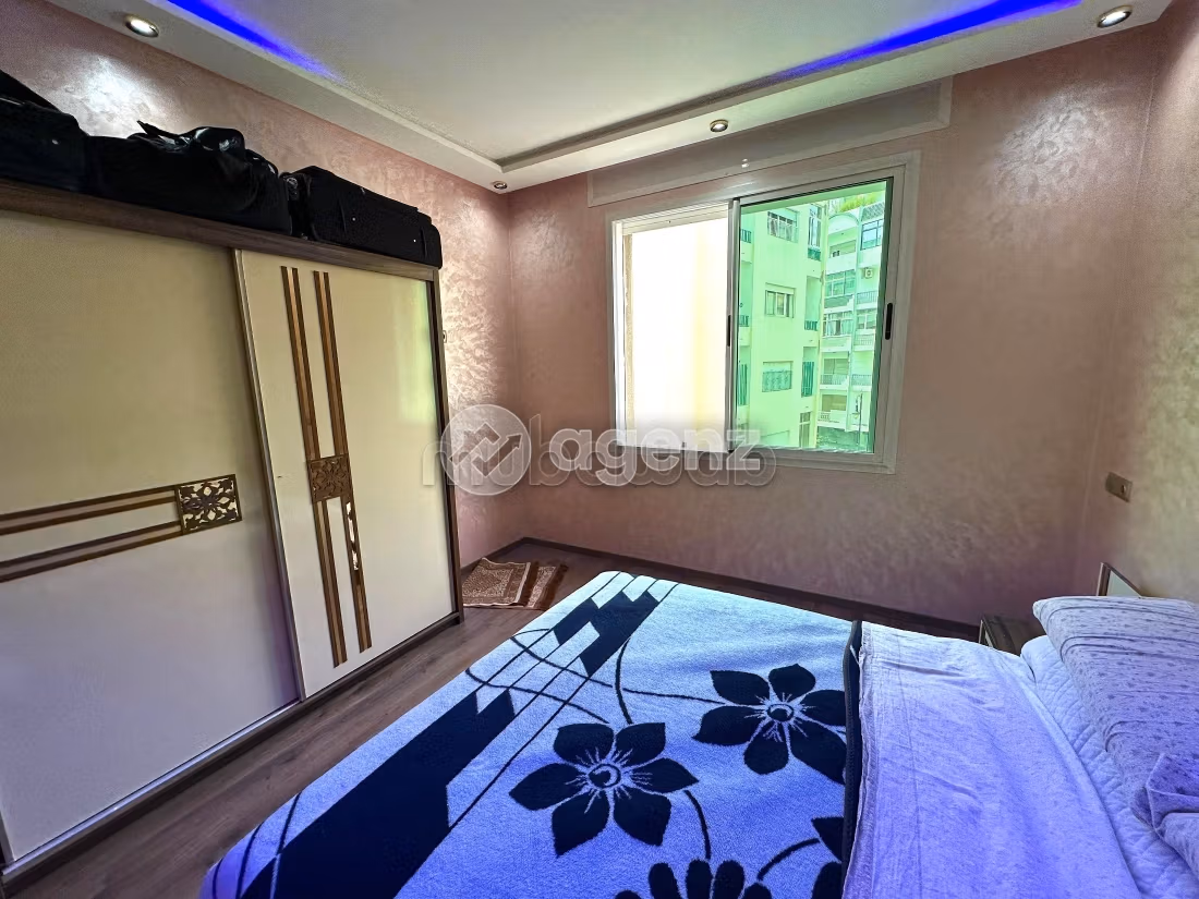 Appartement 113 m² à De La Plage — 20