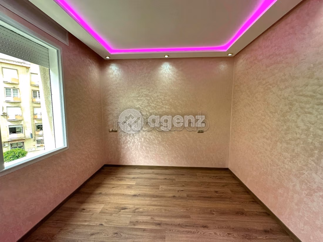Appartement 113 m² à De La Plage — 13