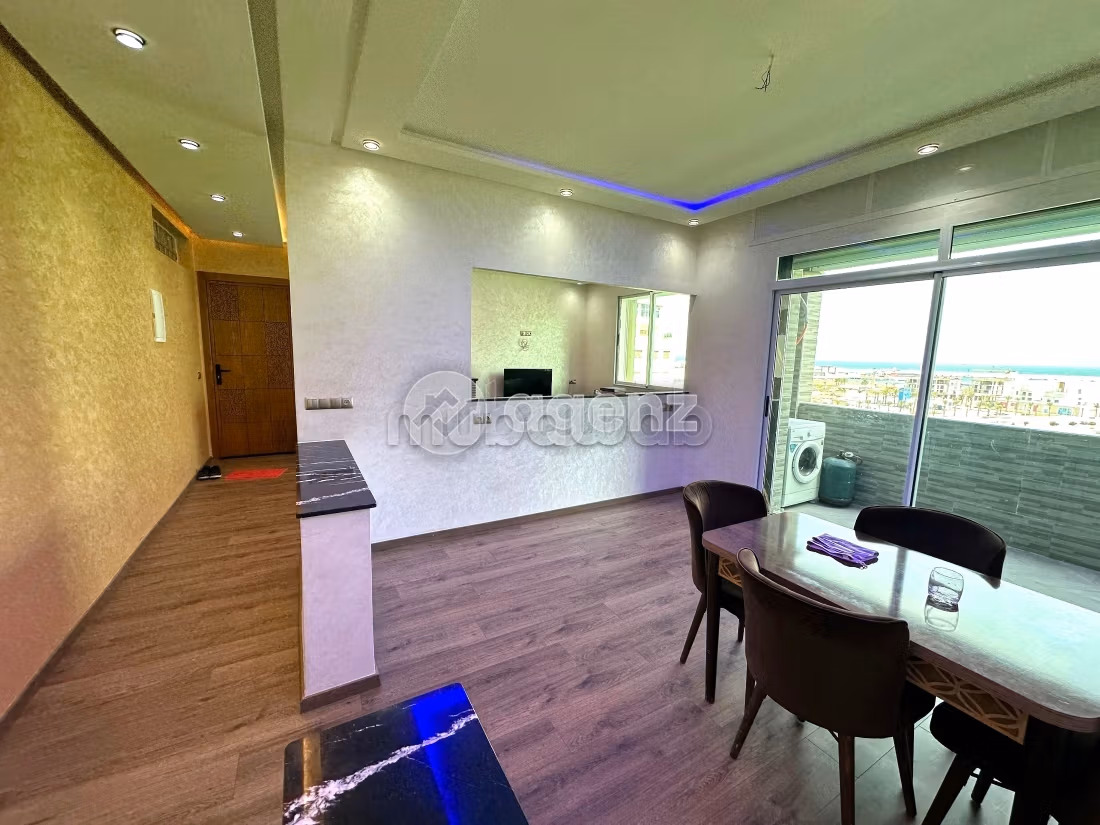 Appartement 113 m² à De La Plage — 8