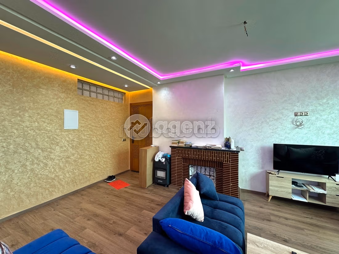 Appartement 113 m² à De La Plage — 12