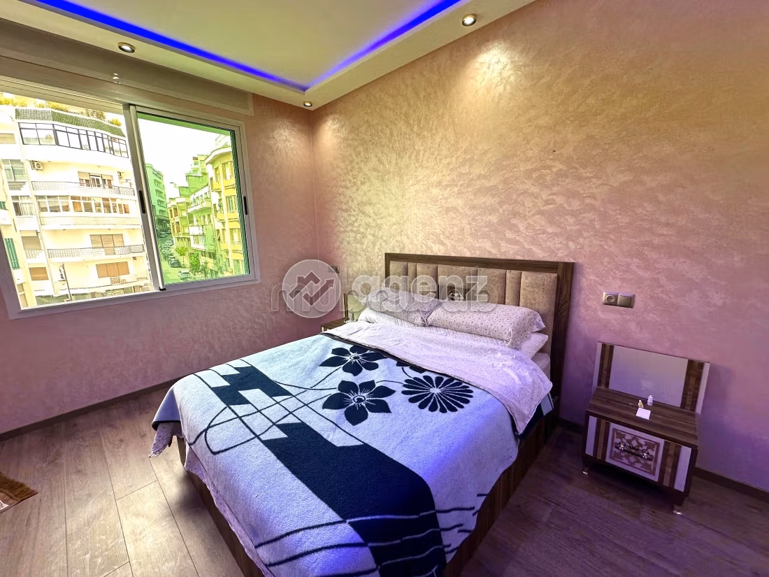 Appartement 113 m² à De La Plage — 18