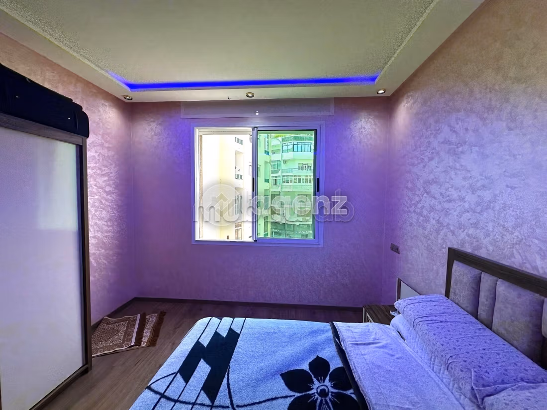 Appartement 113 m² à De La Plage — 19