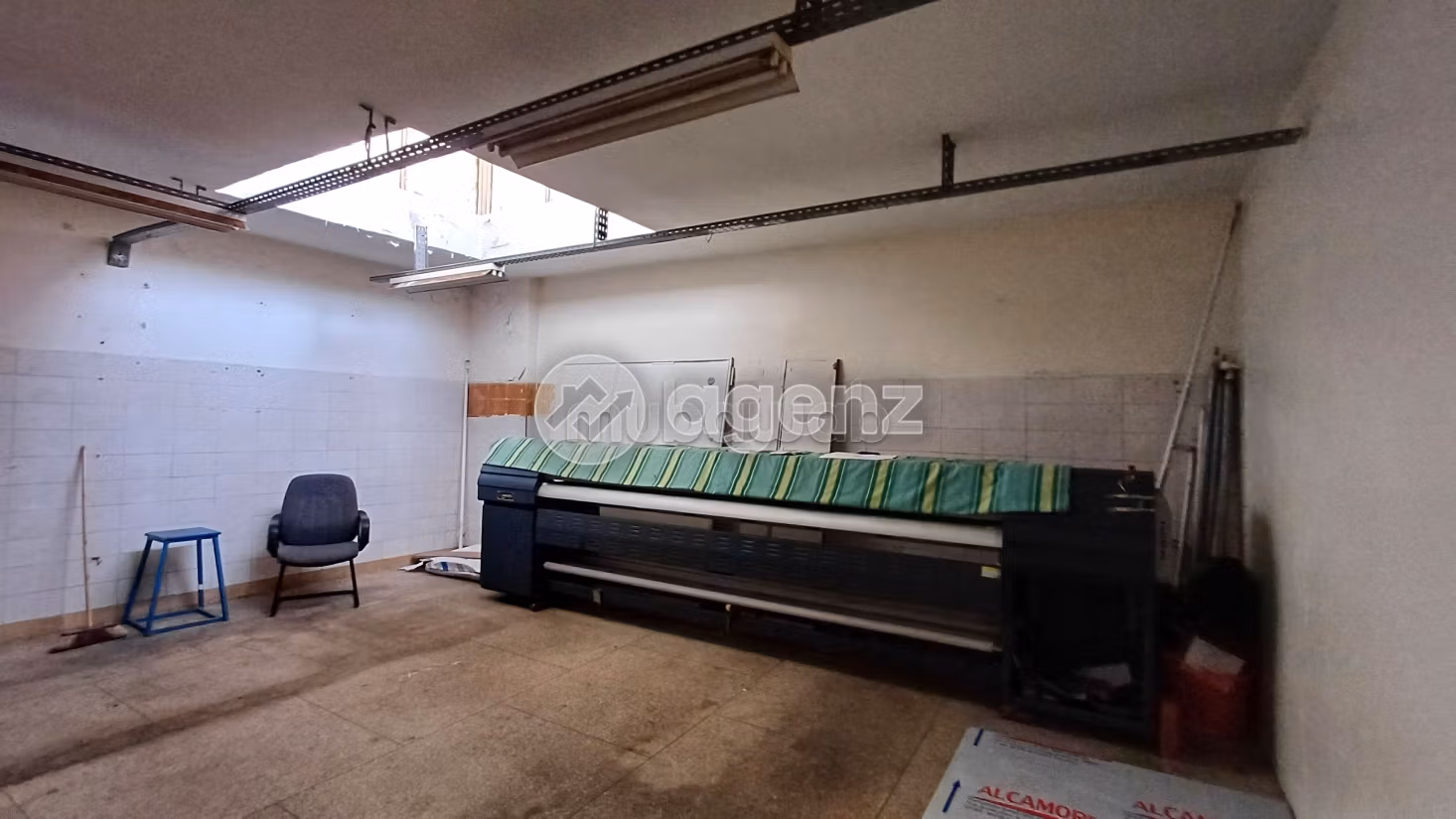 Commerce à louer 181 m² L'Ocean Rabat