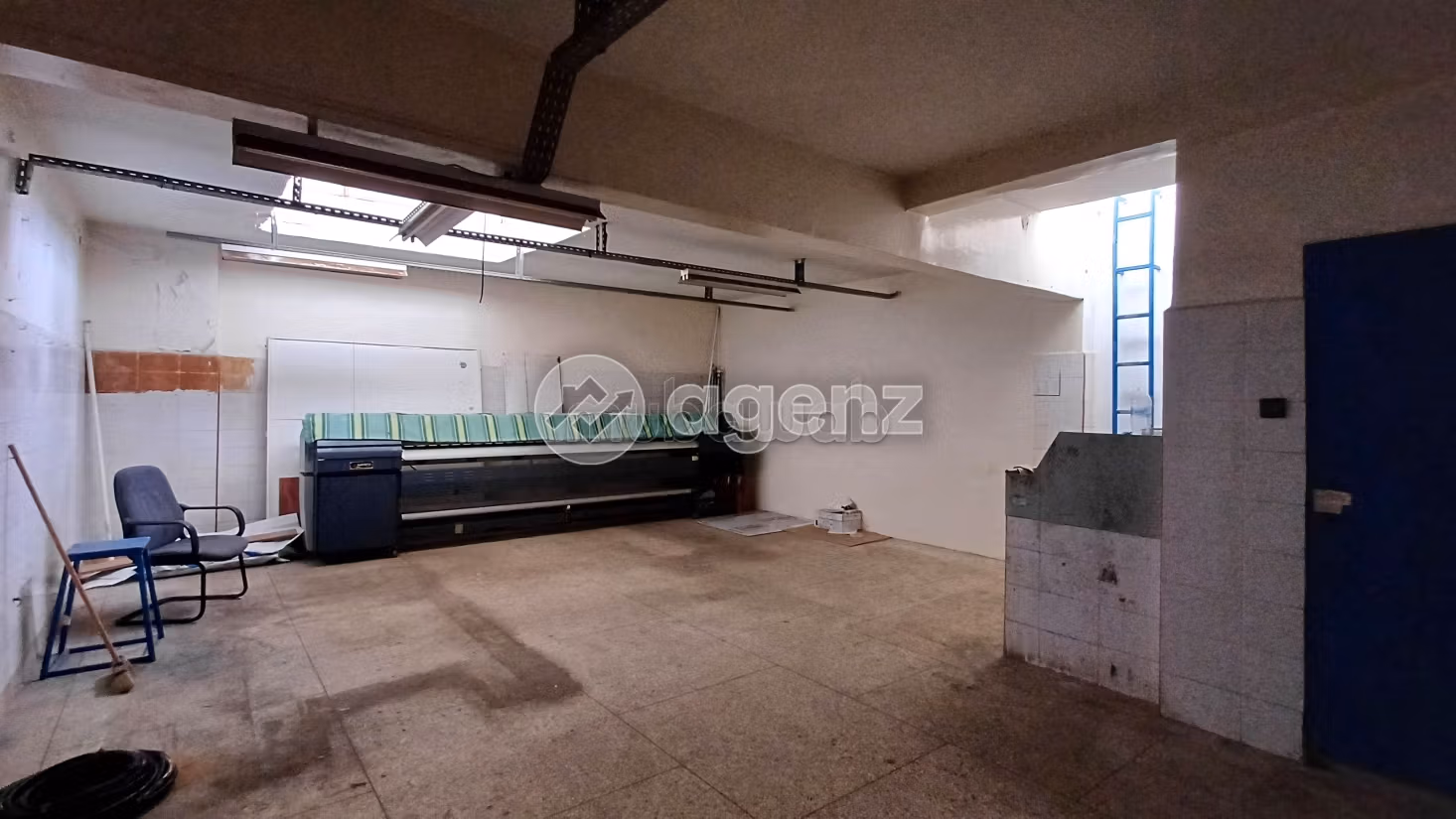 Commerce à louer 181 m² L'Ocean Rabat