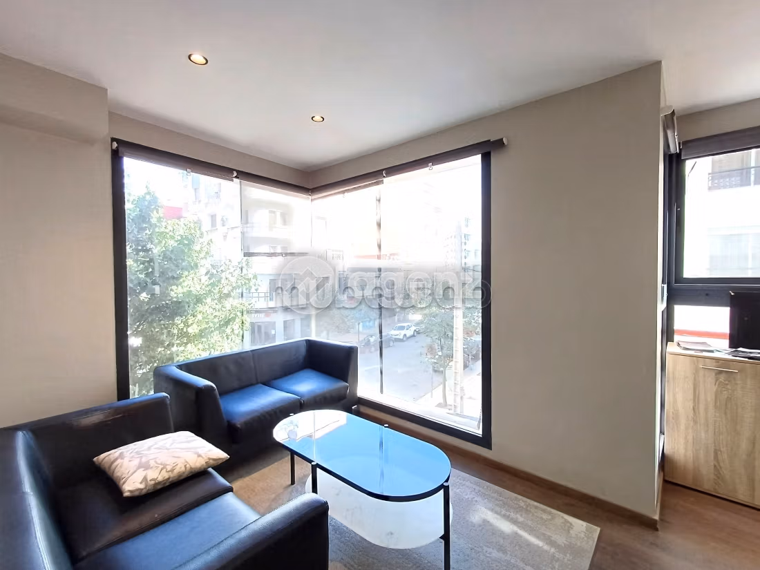 Oficinas en venta en Maârif Extension. Area 113 m². Con ascensor