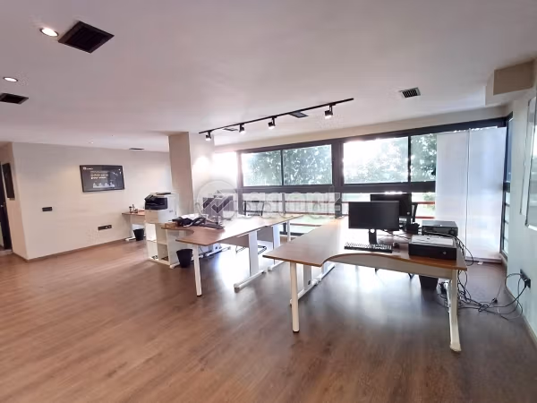 Bureau à vendre 113 m² Maârif Extension Casablanca