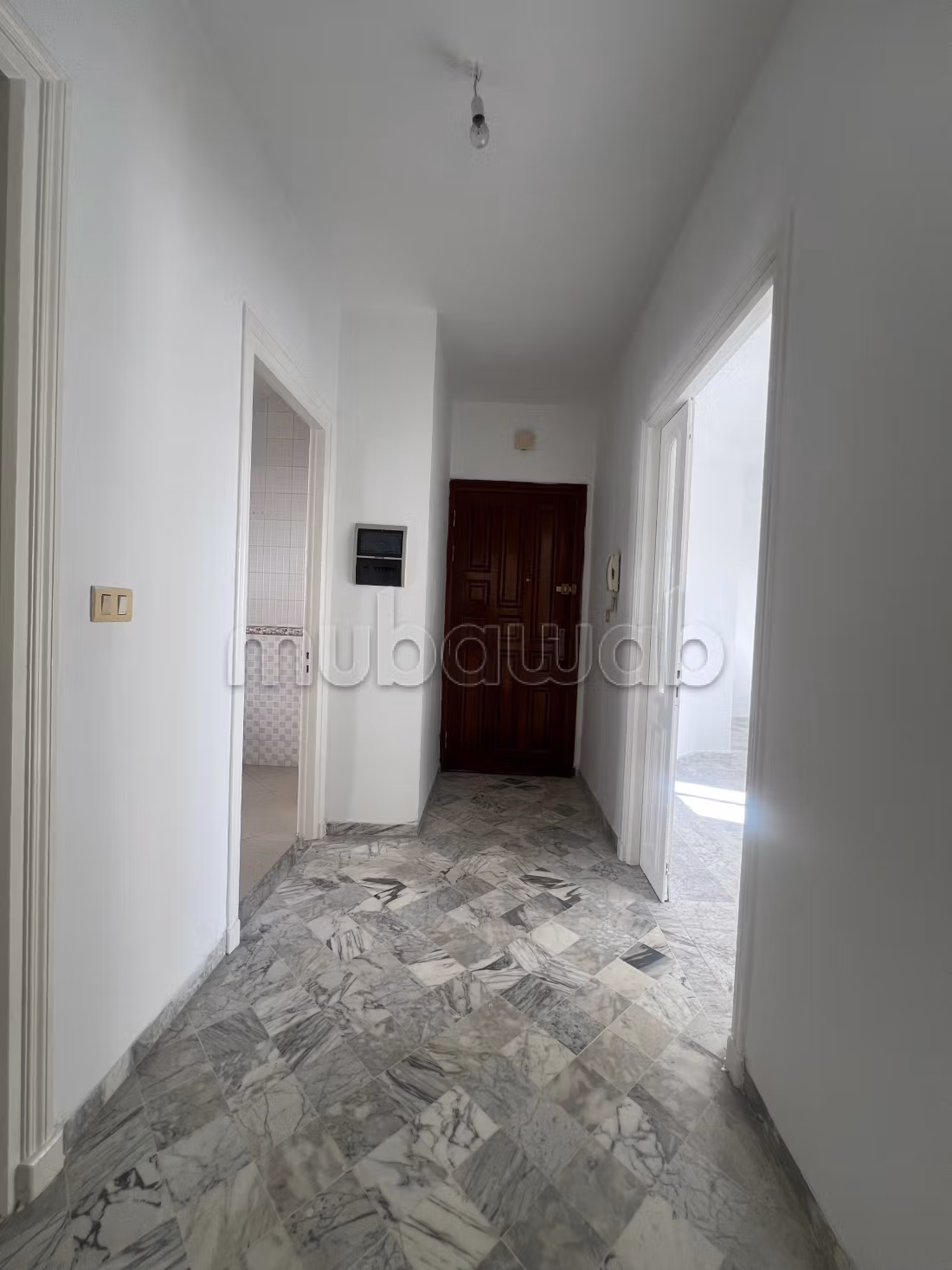 A vendre un appartement en S3 de 145m² à Ennasr 1
