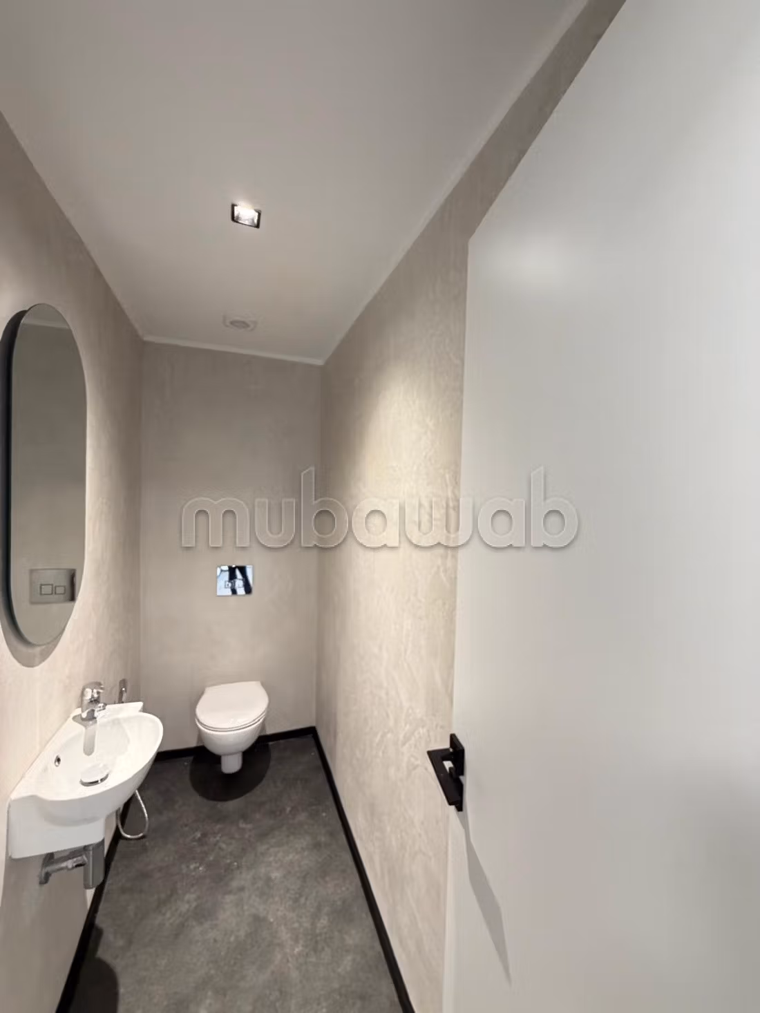 A louer plateau neuf moderne de 300m²avc terrasse au Lac 1