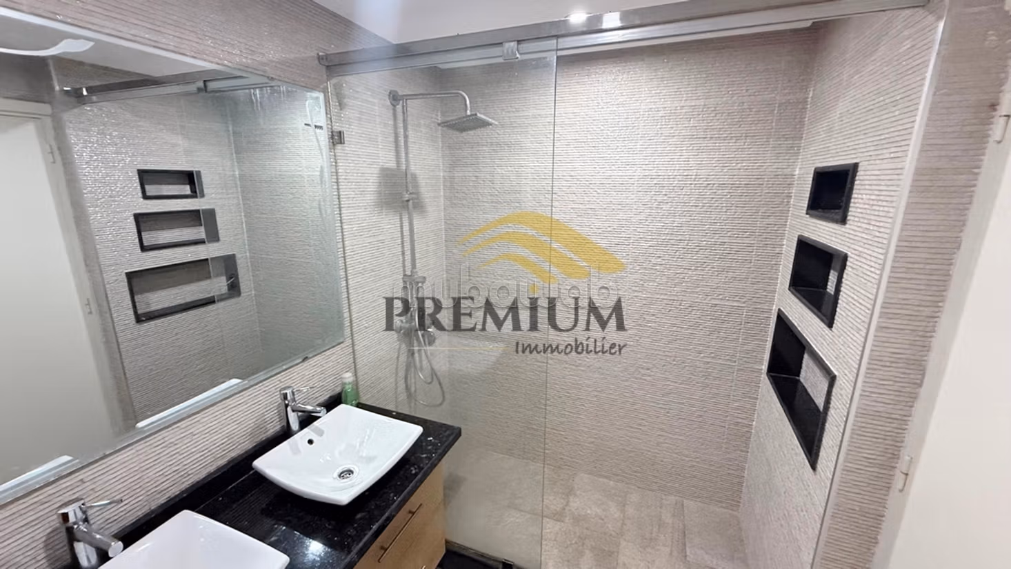 Appartement 130 m² à Riyad — 7