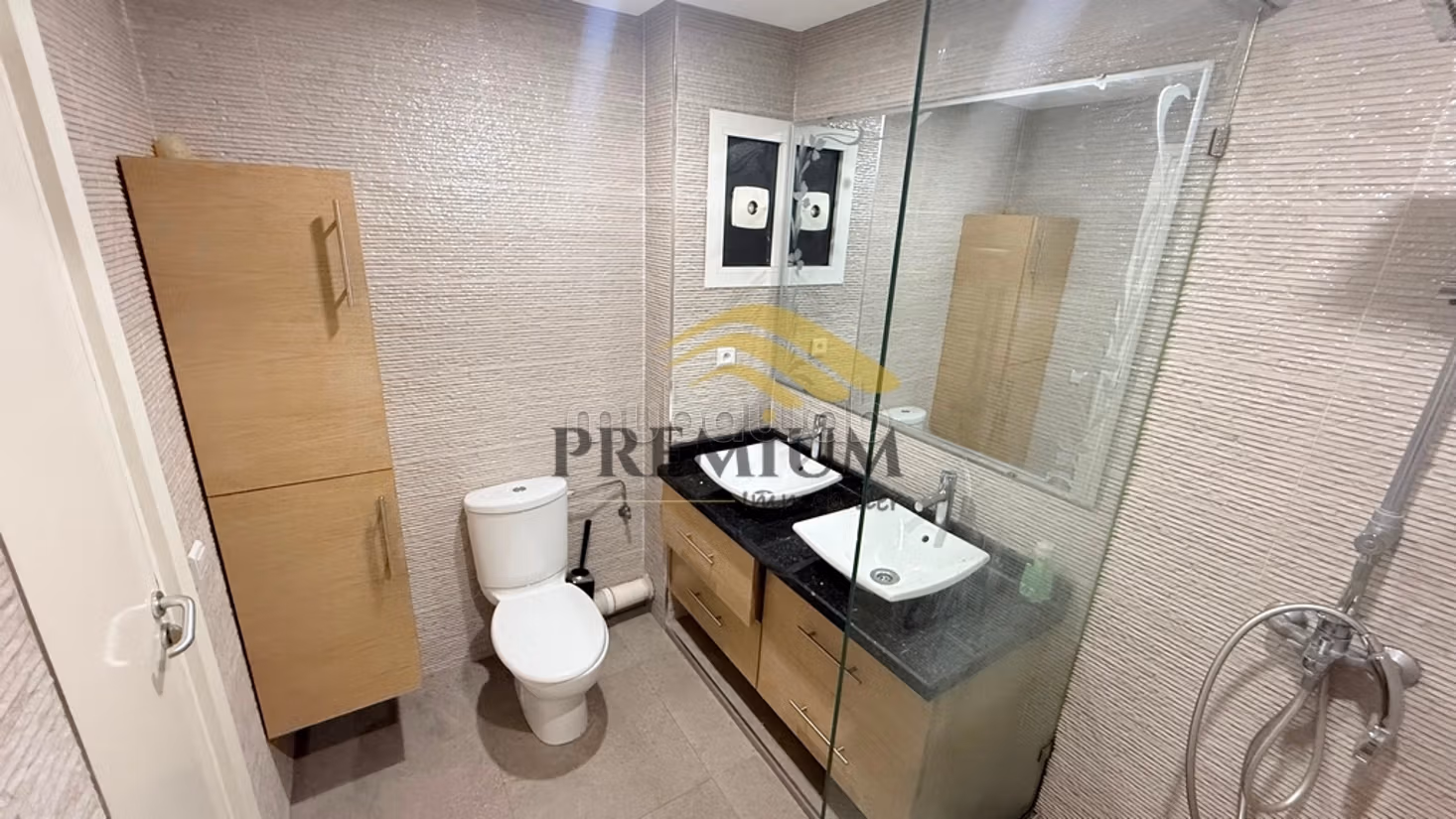 Appartement 130 m² à Riyad — 8