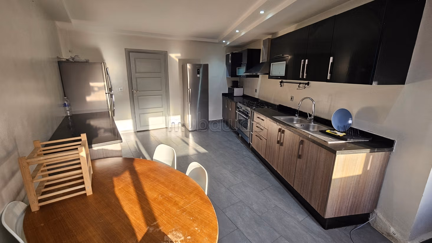 Top appartement 3CH meublé à Ain diab