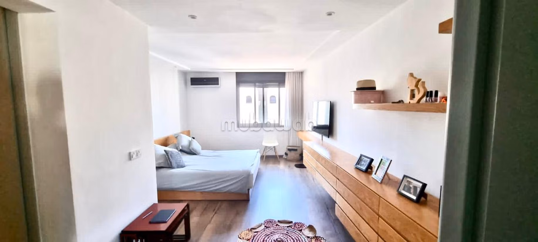 Top appartement 3CH meublé à Ain diab