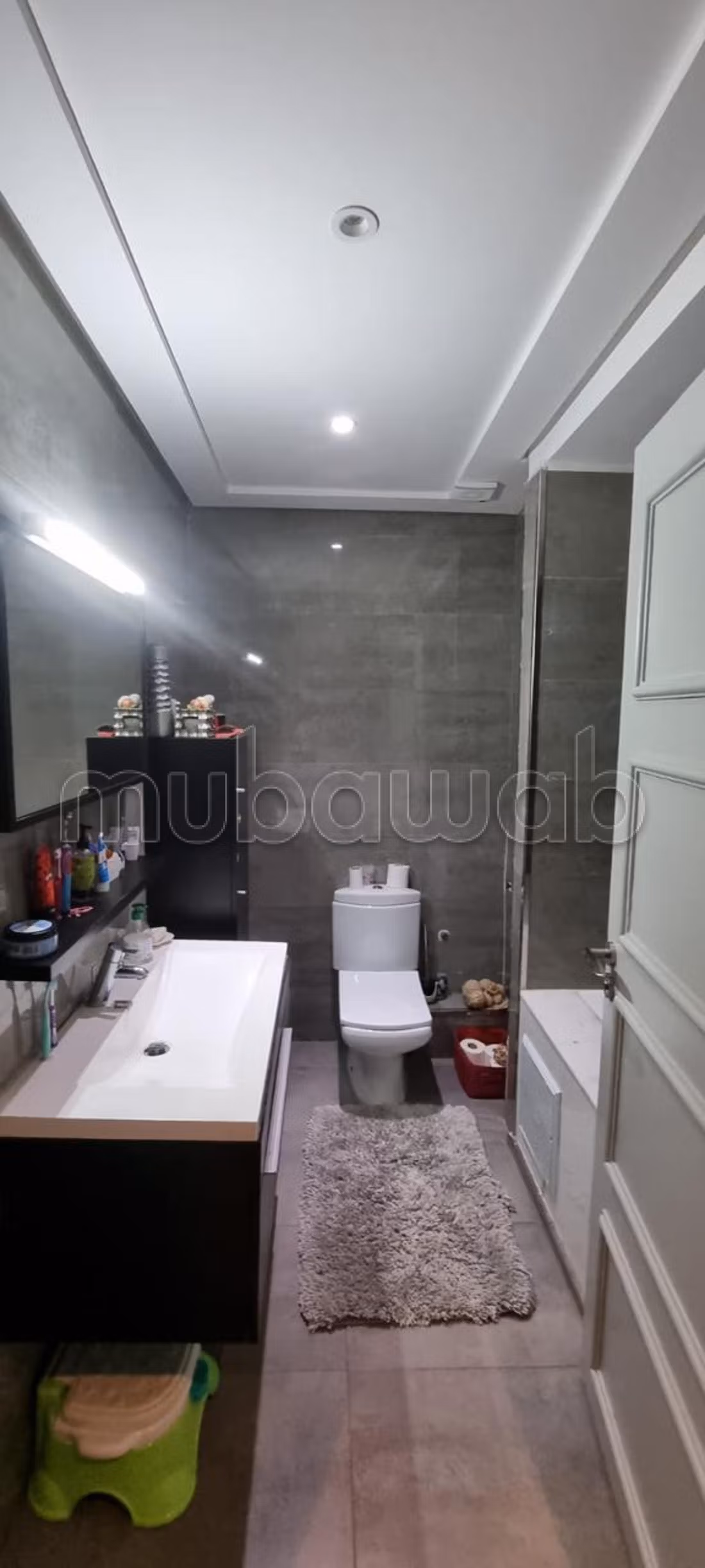 Top appartement 3CH meublé à Ain diab