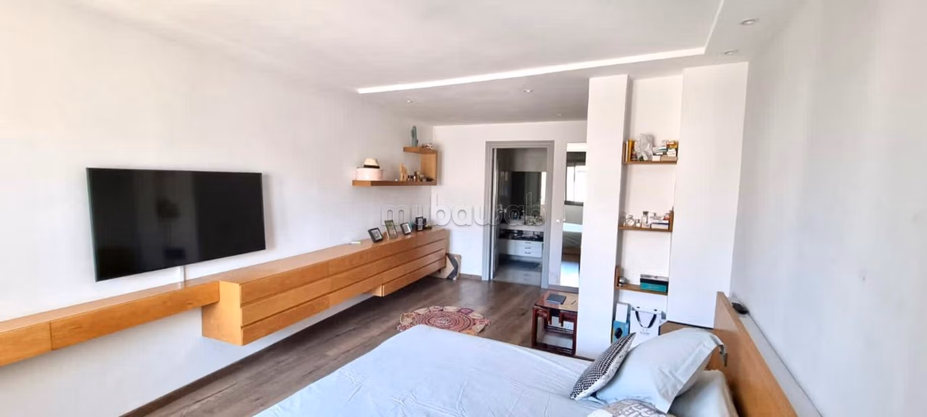 Top appartement 3CH meublé à Ain diab