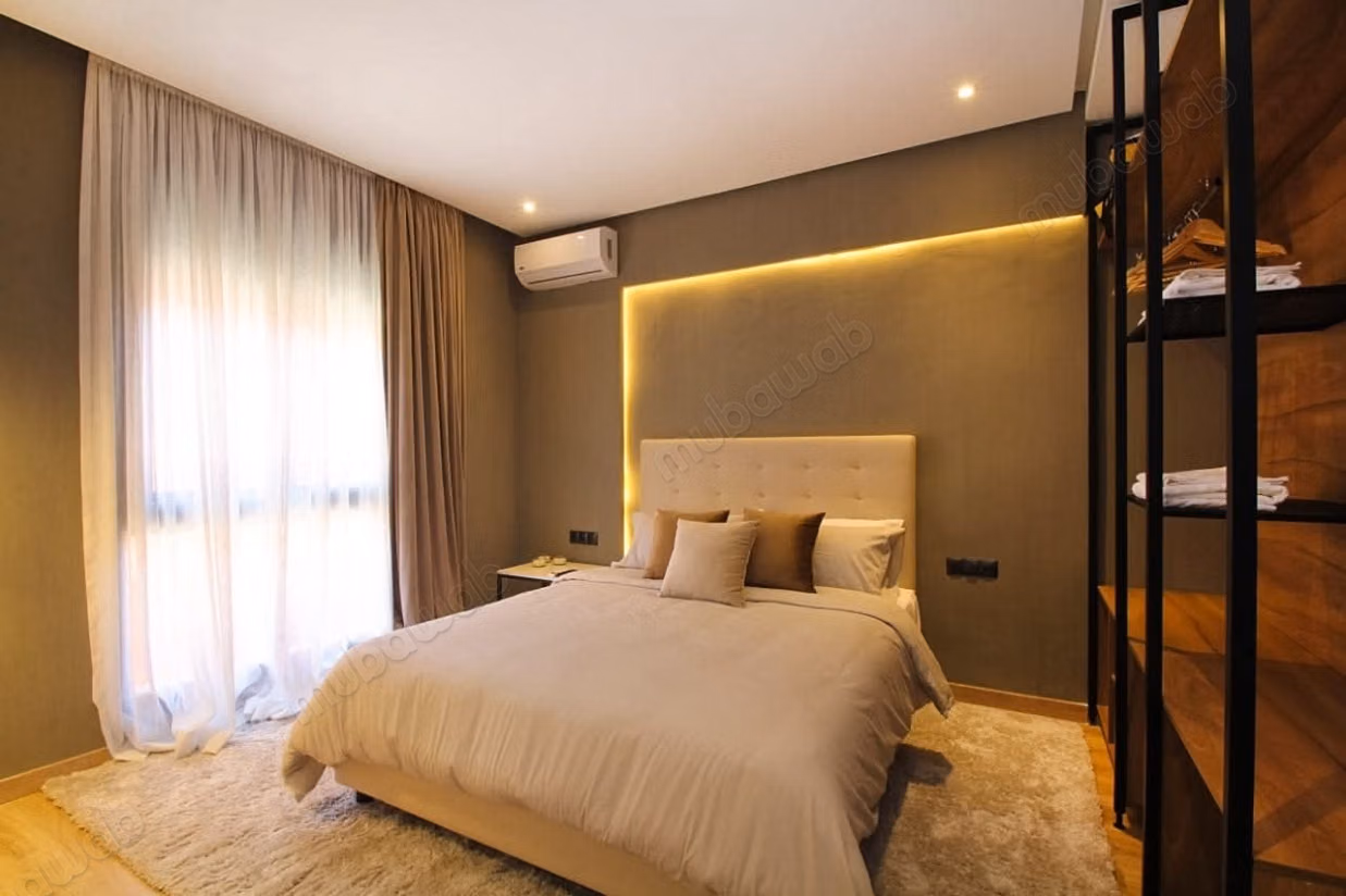 Av villa Boulevard Mohamed 6