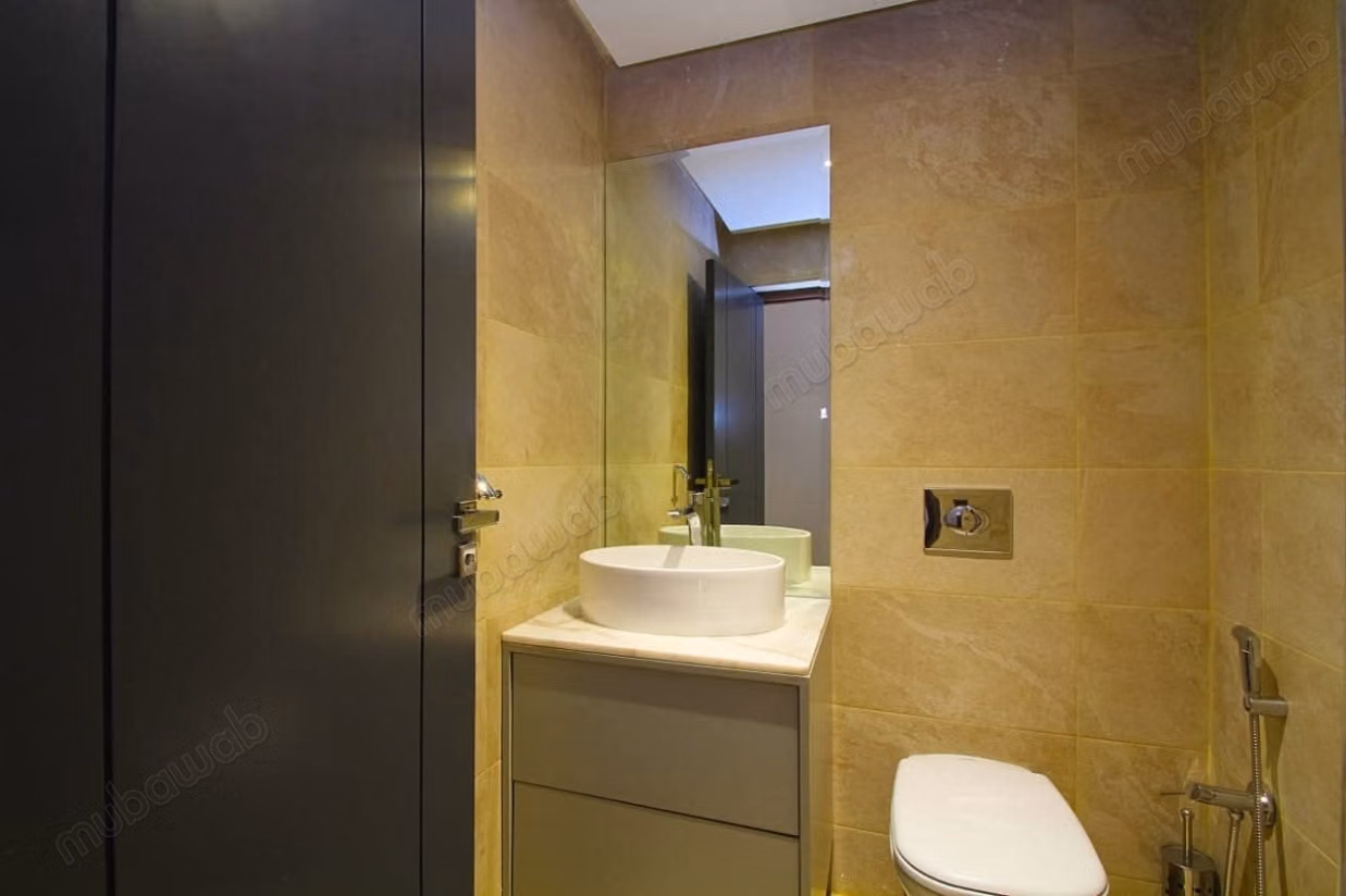 Av villa Boulevard Mohamed 6