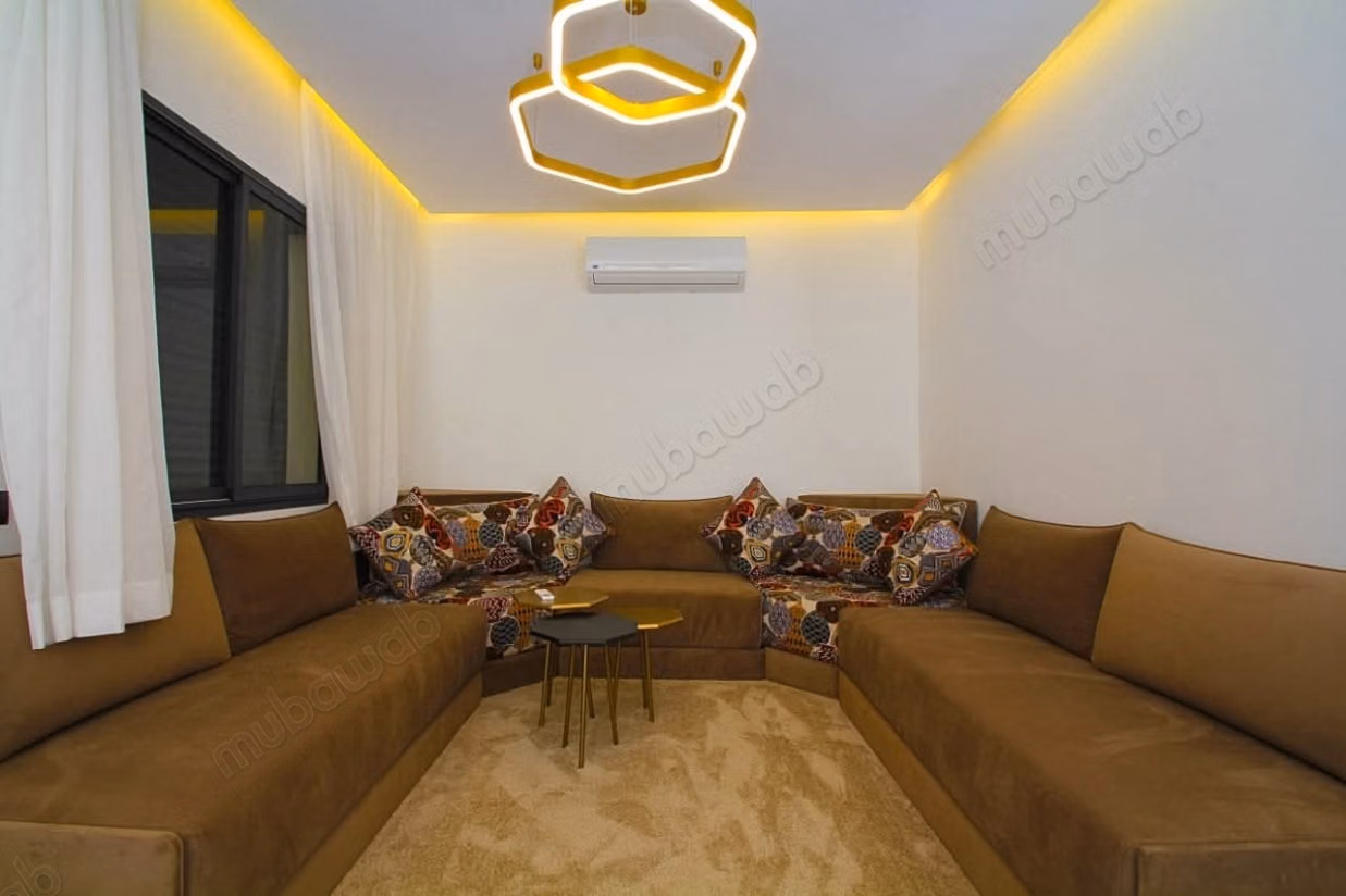 Av villa Boulevard Mohamed 6